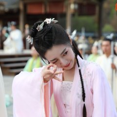 Destiny and Saving Chinese Drama photo