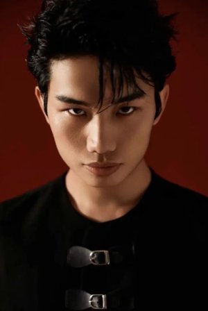 Kai Bo Wang