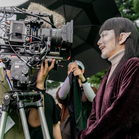 Method Acting (2026)