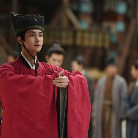 Love beyond the Grave (2026)