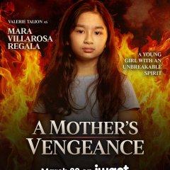 A Mother's Vengeance Philippines Drama(2026) photo