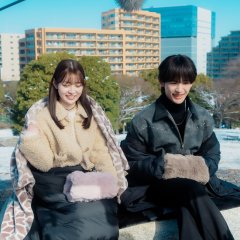 Salvation, Swallowed by the Nest Japanese Drama(2026) photo