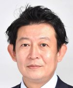 Tanaka Hirofumi