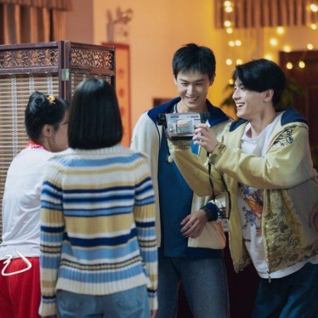 Reopen My Journals (2025)