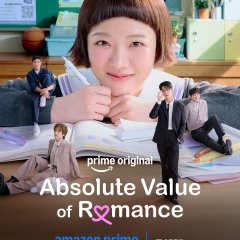 Absolute Value of Romance Korean Drama(2026) photo