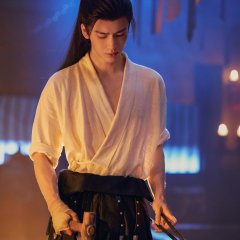 Zhu Yu Chinese Drama(2026) photo