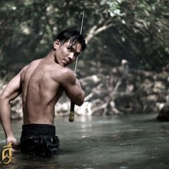 The Last Duel Thai Drama(2026) photo
