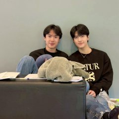 Unlucky Bae Thai Drama(0000) photo