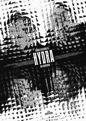 As the Hydra Devours History (2025) poster