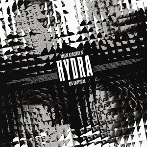 As the Hydra Devours History (2025)