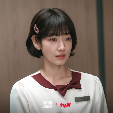 Undercover Miss Hong (2026)