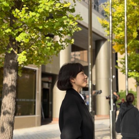 Undercover Miss Hong (2026)