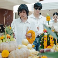 Tame Thai Movie(0000) photo