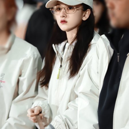 The Palace Stewardess ()