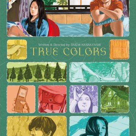 True Colors (2025)