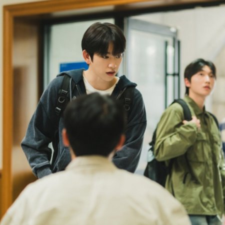 Still Shining (2026)