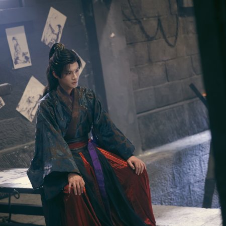 Seeds of Scarlet Longing (2026)