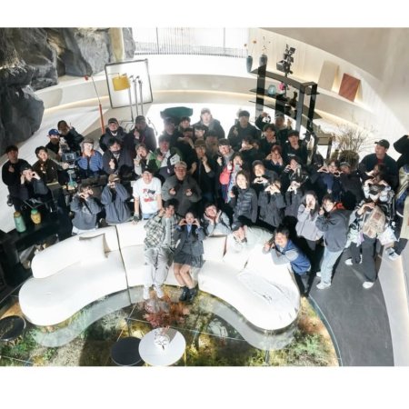 No Tail to Tell (2026)