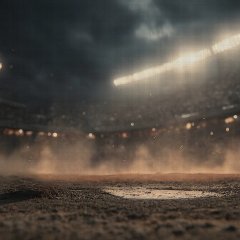 Stove League Japanese Drama(2026) photo