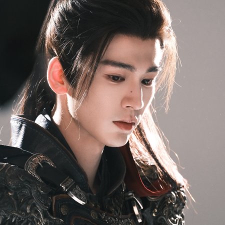 Pursuit of Jade (2026)