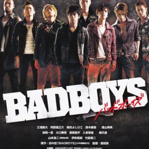 Bad Boys (2011)