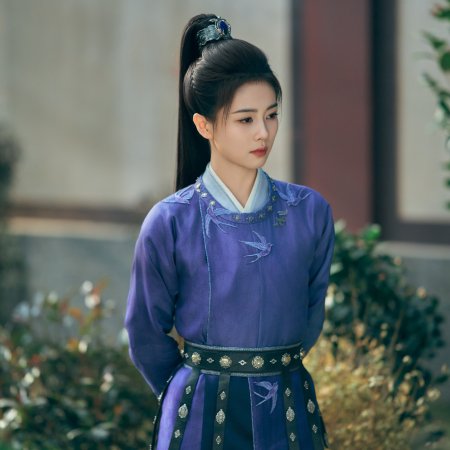 Unveil: Jadewind (2026)