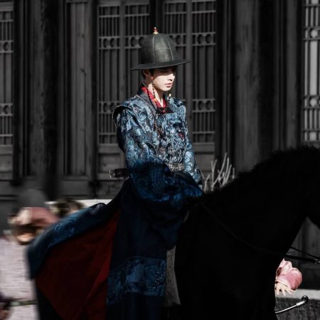 Reborn of the Rightful ()