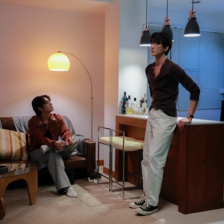 Only Friends: Dream On (2026)