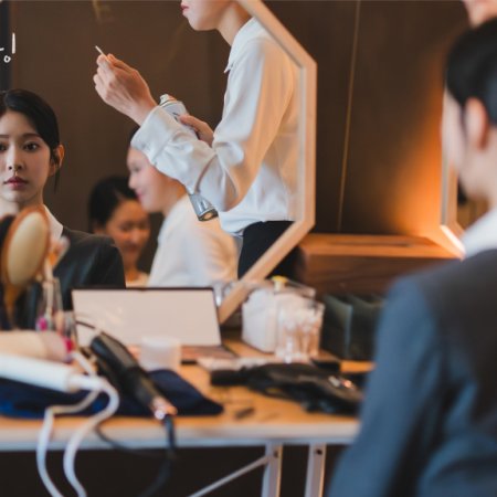 Still Shining (2026)