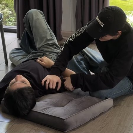 Love You Teacher (2026)