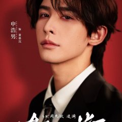 The Dark Side of the Sun Chinese Drama(2025) photo