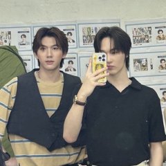 Unlucky Bae Thai Drama(0000) photo