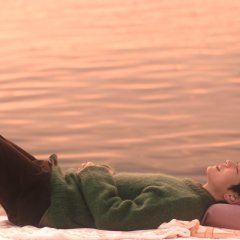 My Favorite Love Story Korean Movie photo