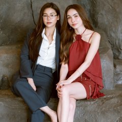 The Water Thai Drama(2026) photo