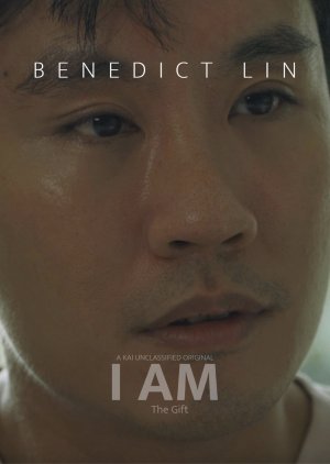 I Am: The Gift (2021) poster