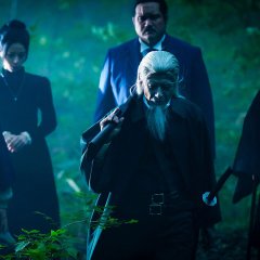 Golden Kamuy: Attack on Abashiri Prison Japanese Movie(2026) photo