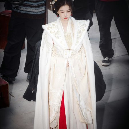 Yunchu's Vengeance ()