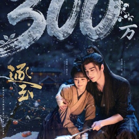 Pursuit of Jade (2026)