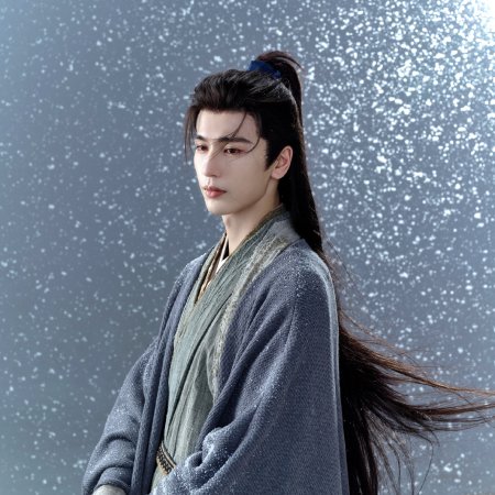 Zhang Ling He