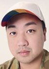 Josh Crowe in People Like Us Season 2 Singaporean Drama(2019)