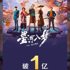 Per Aspera Ad Astra Chinese Movie photo