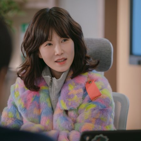 Boyfriend on Demand (2026)