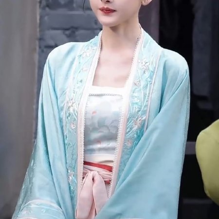 The Palace Stewardess ()