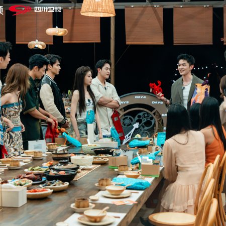 Live and Love Season 2 (2026)