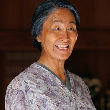 Ki no Ue no Guntai (2025)