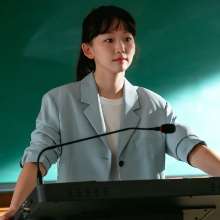Undercover High School (2025) - Photos - MyDramaList