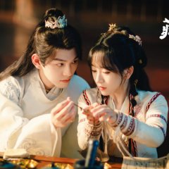 The Glory of Queen Chinese Drama photo