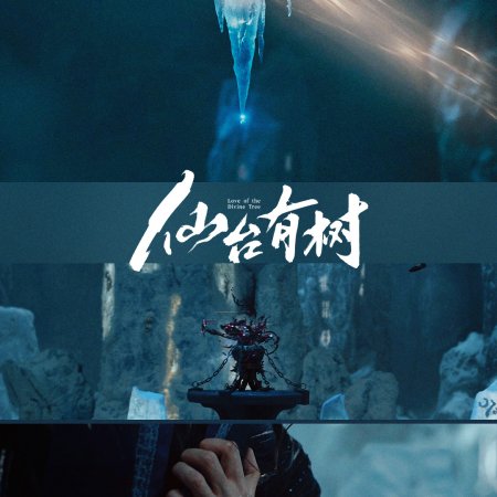 Love of the Divine Tree (2025)