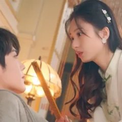 Grab Your Love Chinese Drama photo