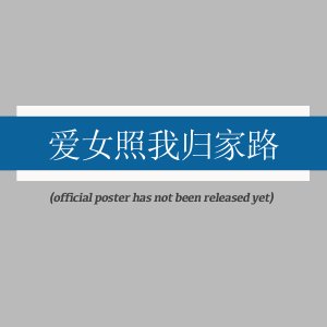 Ai Nv Zhao Wo Gui Jia Lu (2025)